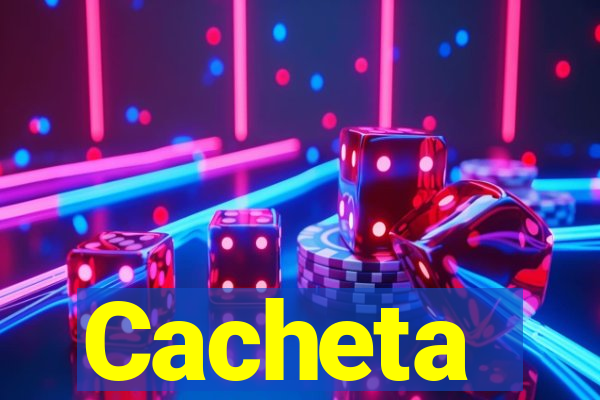 Cacheta - Pife - Jogo online